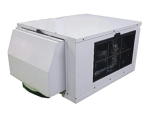 Apa Carrier EL-070A