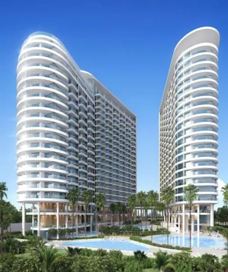 Condotel Ariyana Beach resort & Suite – Đà Nẵng