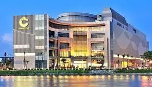 Crescent Mall Shopping Center