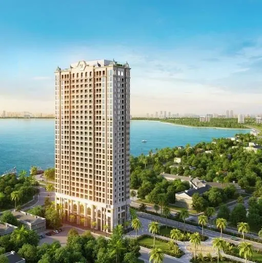 D’. El Dorado Premium Phú Thượng