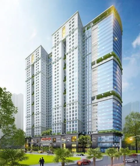 Ecolife Capitol
