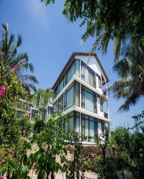 Fiore Resort