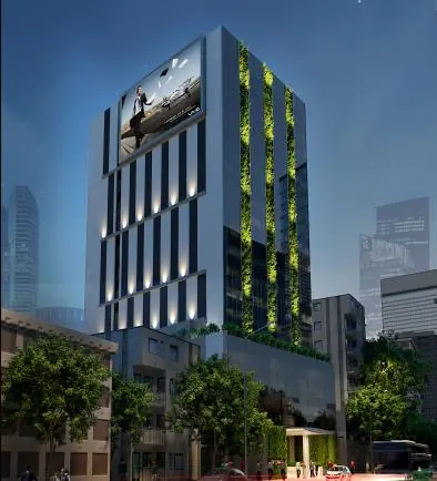 Five Star Trường Chinh