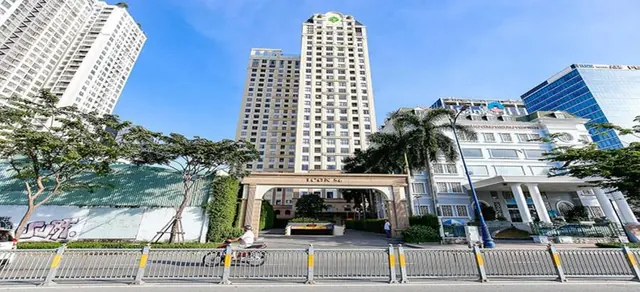 Icon 56 Building