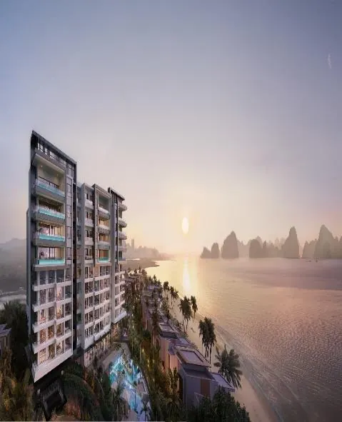 Intercontinental Hạ Long