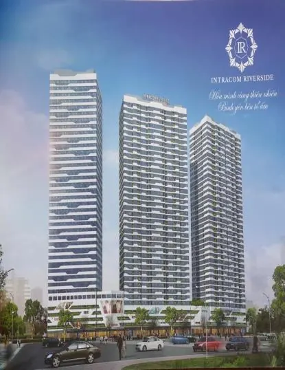 Intracom Riverside