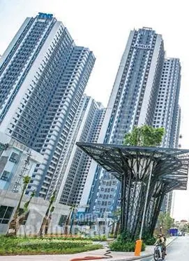 KDT Goldmark City