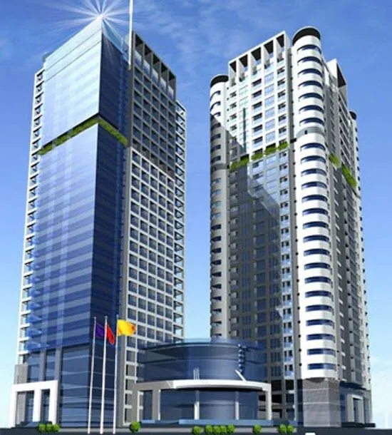MD Complex
