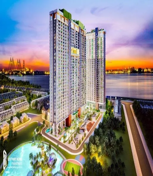 River Panorama