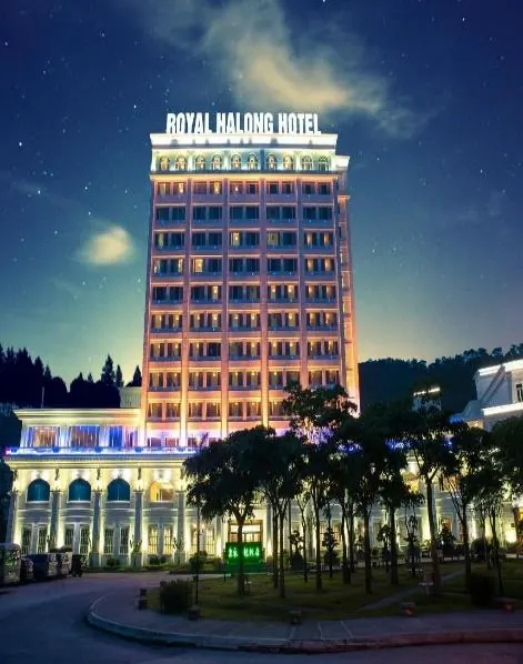 Royal Hotel Hạ Long