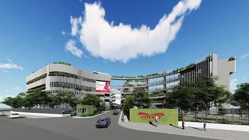 Starlake Project Hanoi School