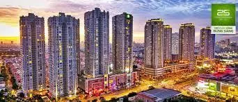 Sunrise City North