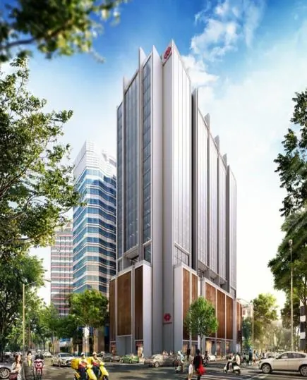 Techcombank Hà Nội