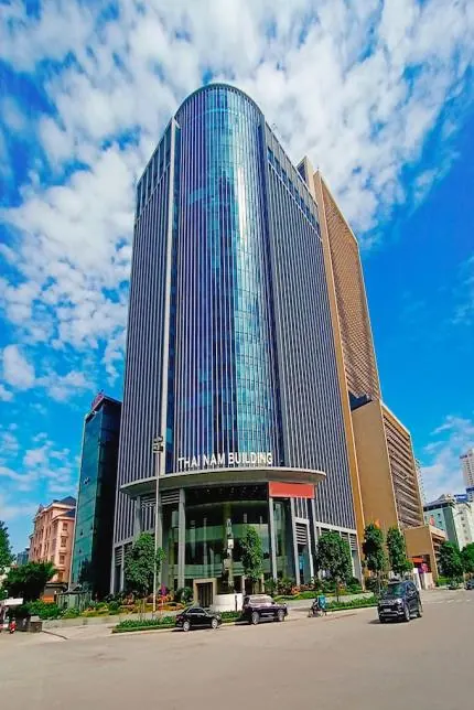 Thái Nam Building