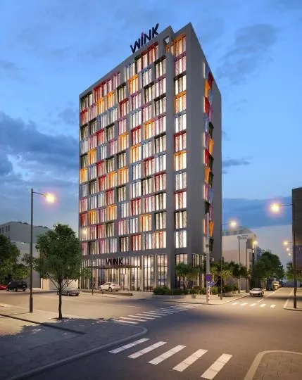 Wink Hotel
