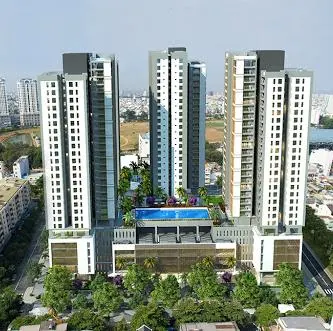 Xi Grand Court